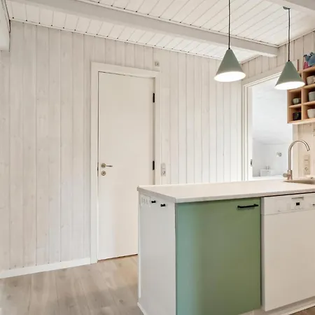 Gorgeous In With Sauna Tatil Evi Hemmet
