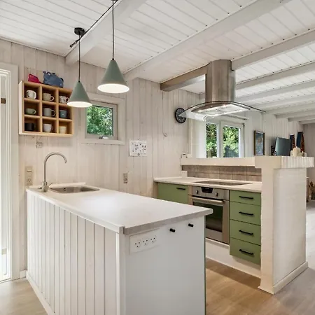 Gorgeous In With Sauna * Hemmet