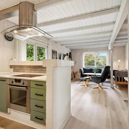 Gorgeous In With Sauna Hemmet