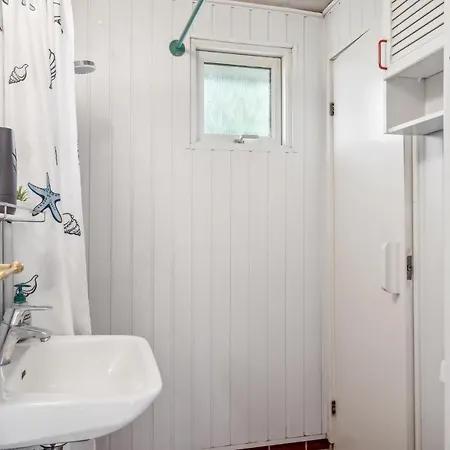 Tatil Evi Gorgeous In With Sauna *