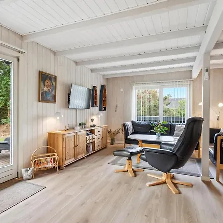 Gorgeous In With Sauna Hemmet